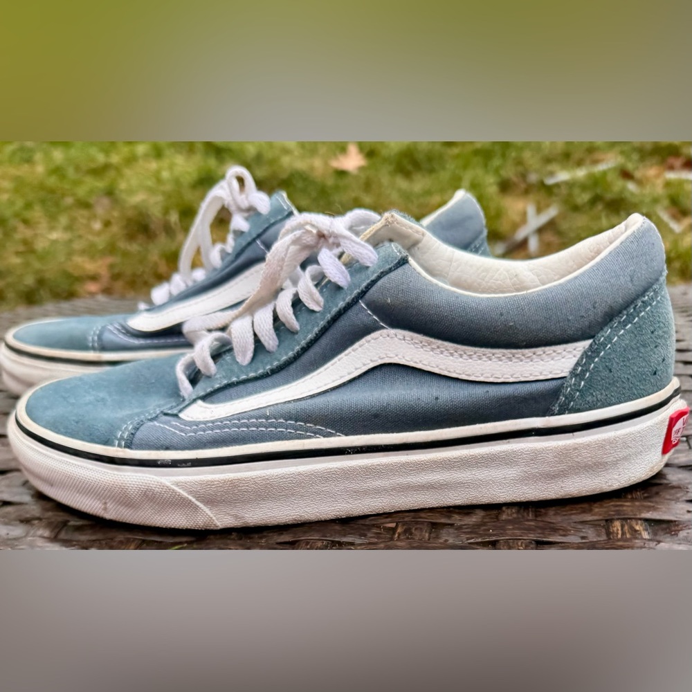 Vans Shoes